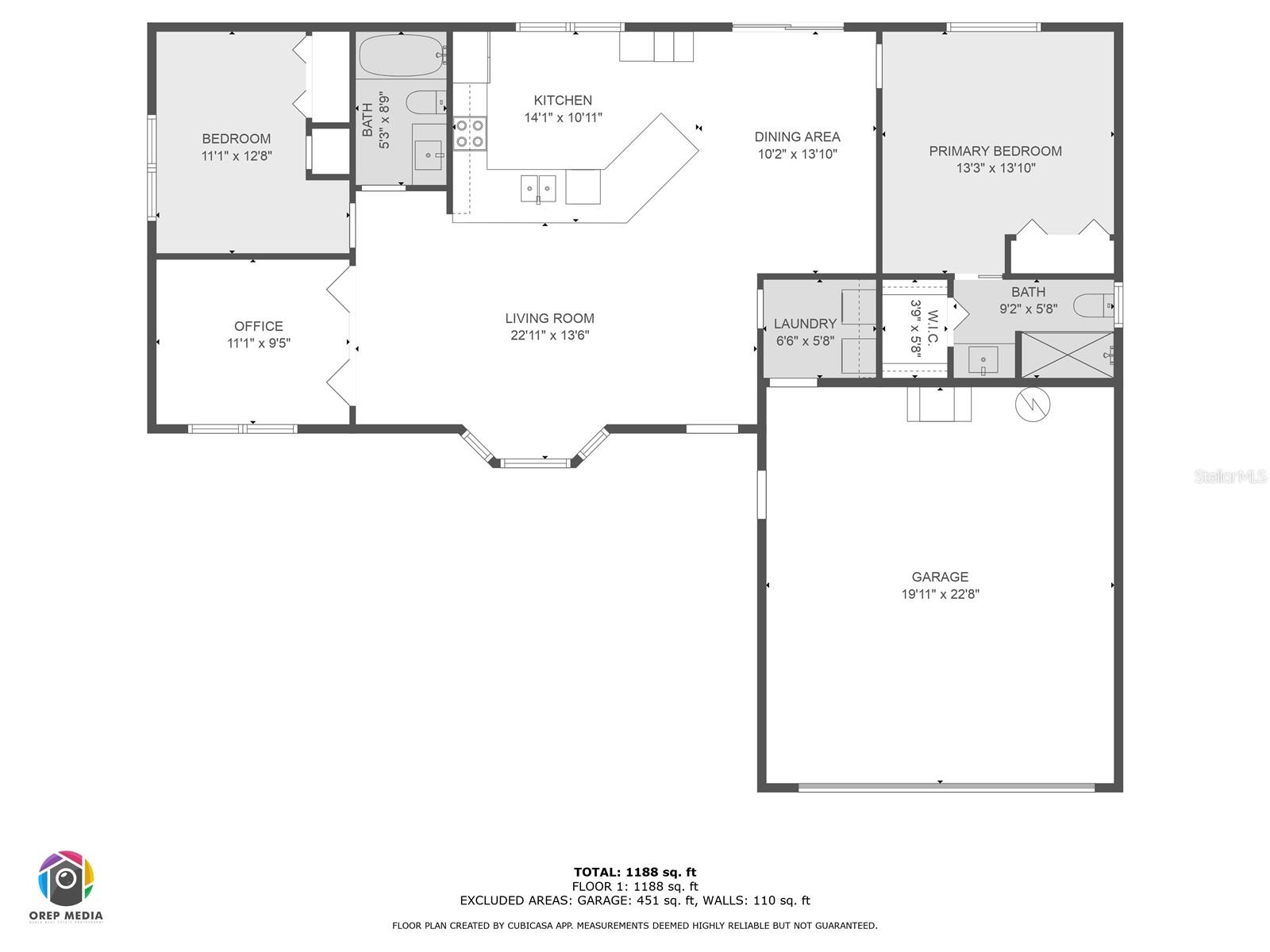 Image 70 of 80 For 6635 135th Avenue