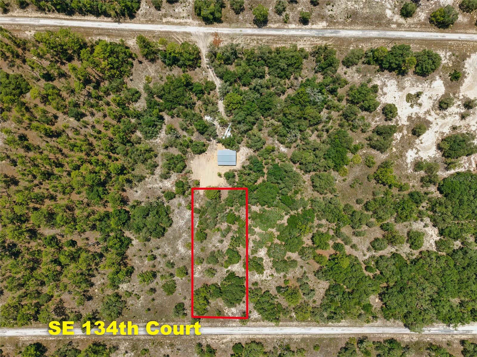 Details for Lot 6 134th Court, DUNNELLON, FL 34431