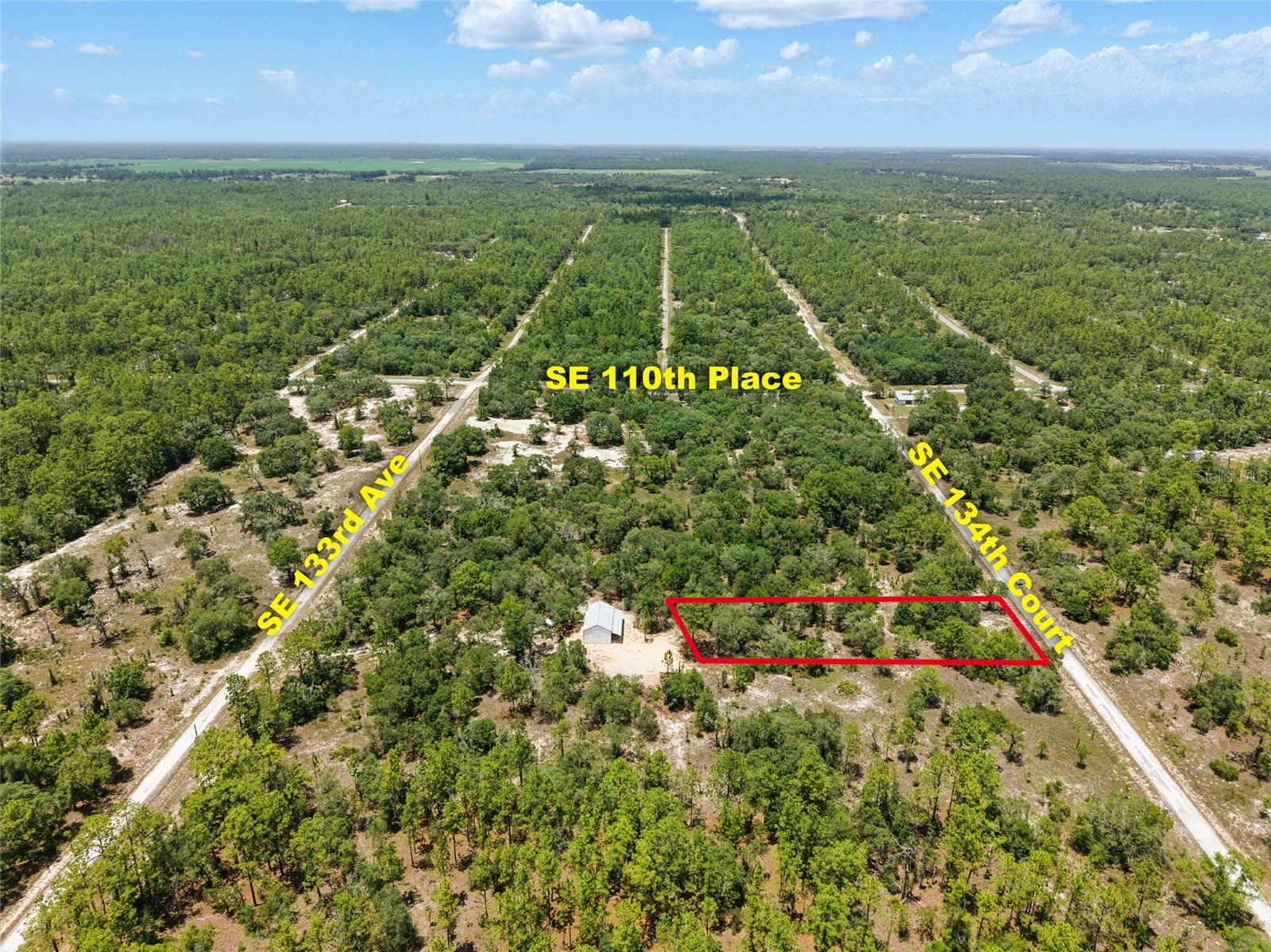 Image 5 of 17 For Lot 6 134th Court
