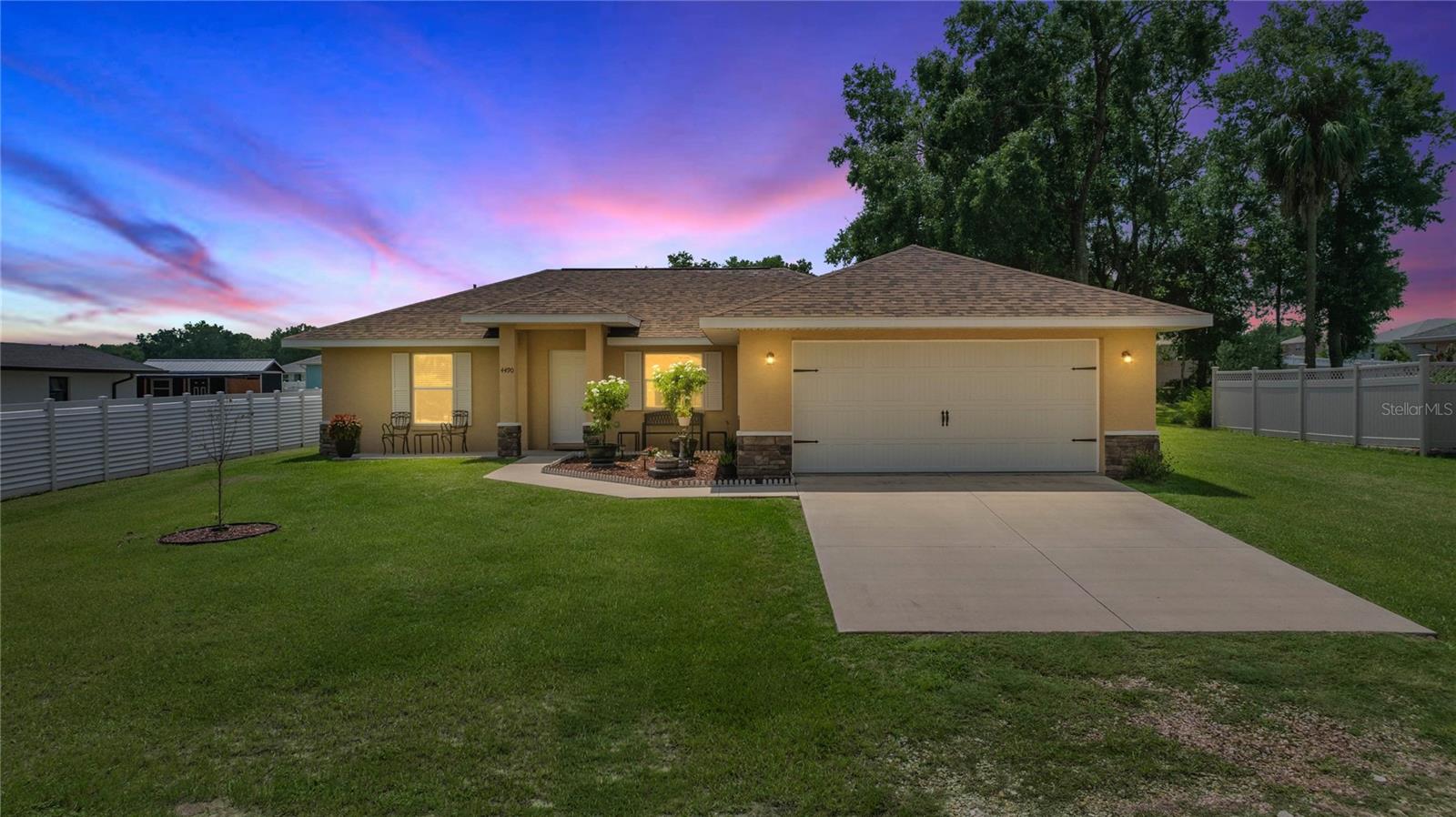 Details for 4490 Maryland Street, INVERNESS, FL 34453