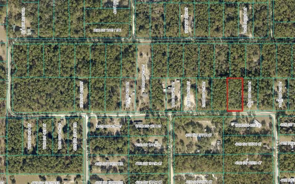 Details for Tbd 40th Street, DUNNELLON, FL 34432