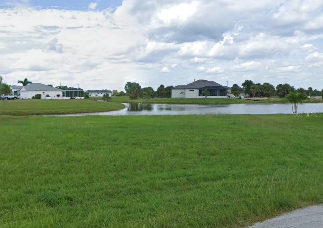 Details for 17114 Barcrest Lane, PUNTA GORDA, FL 33955