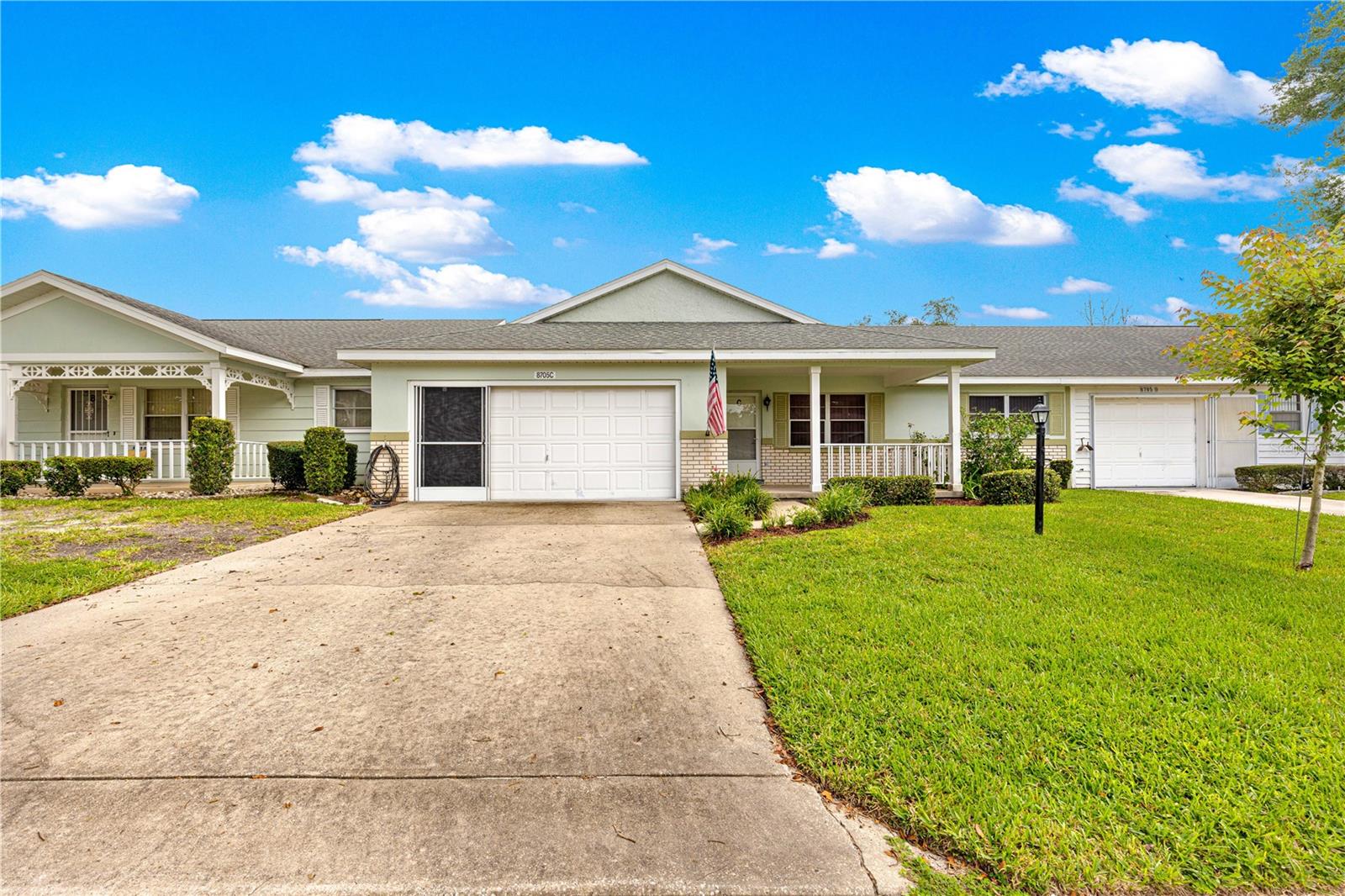 Image 2 of 22 For 8705 95th Street C