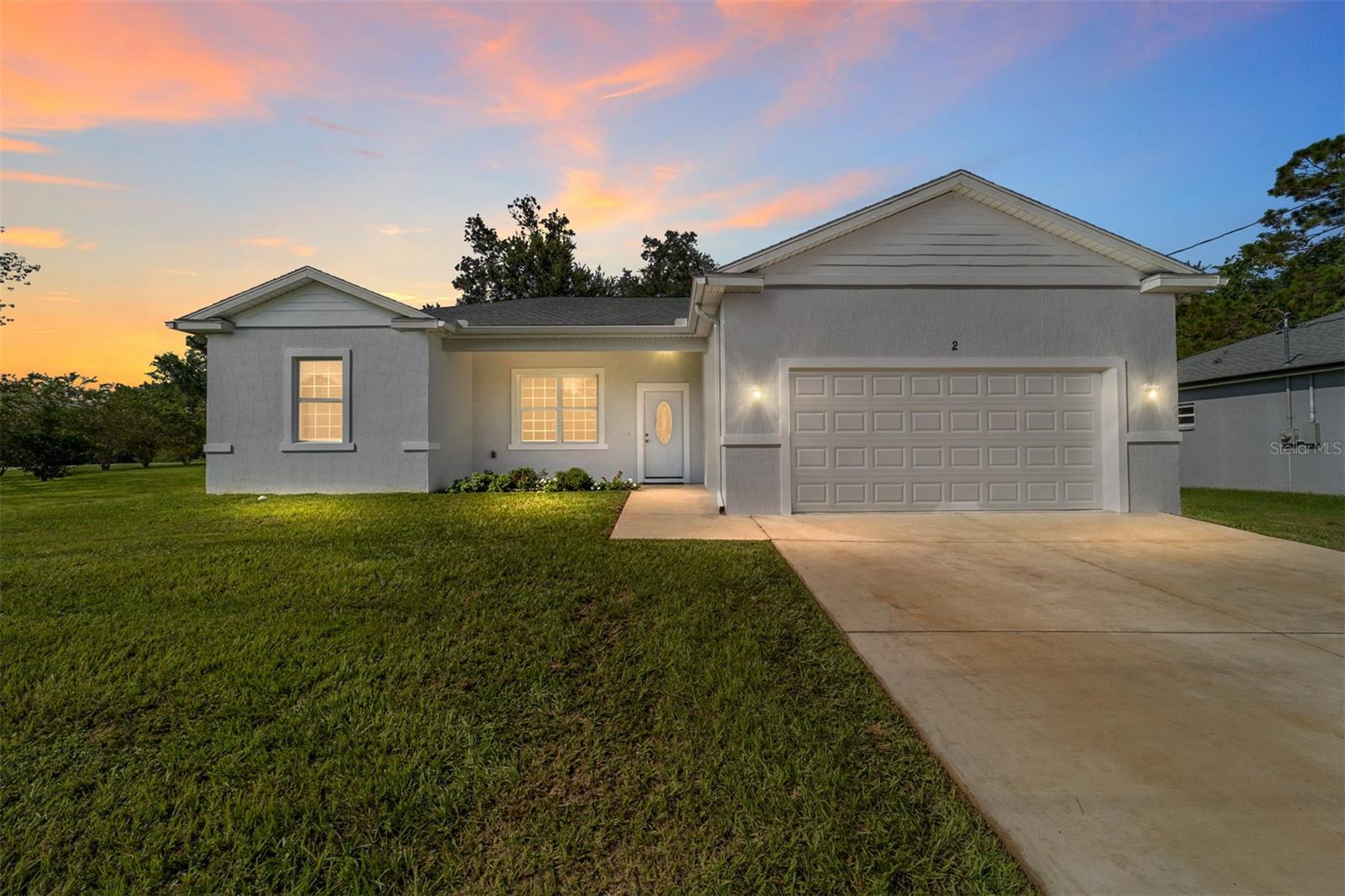Details for 2 Locust Run Circle, OCALA, FL 34472