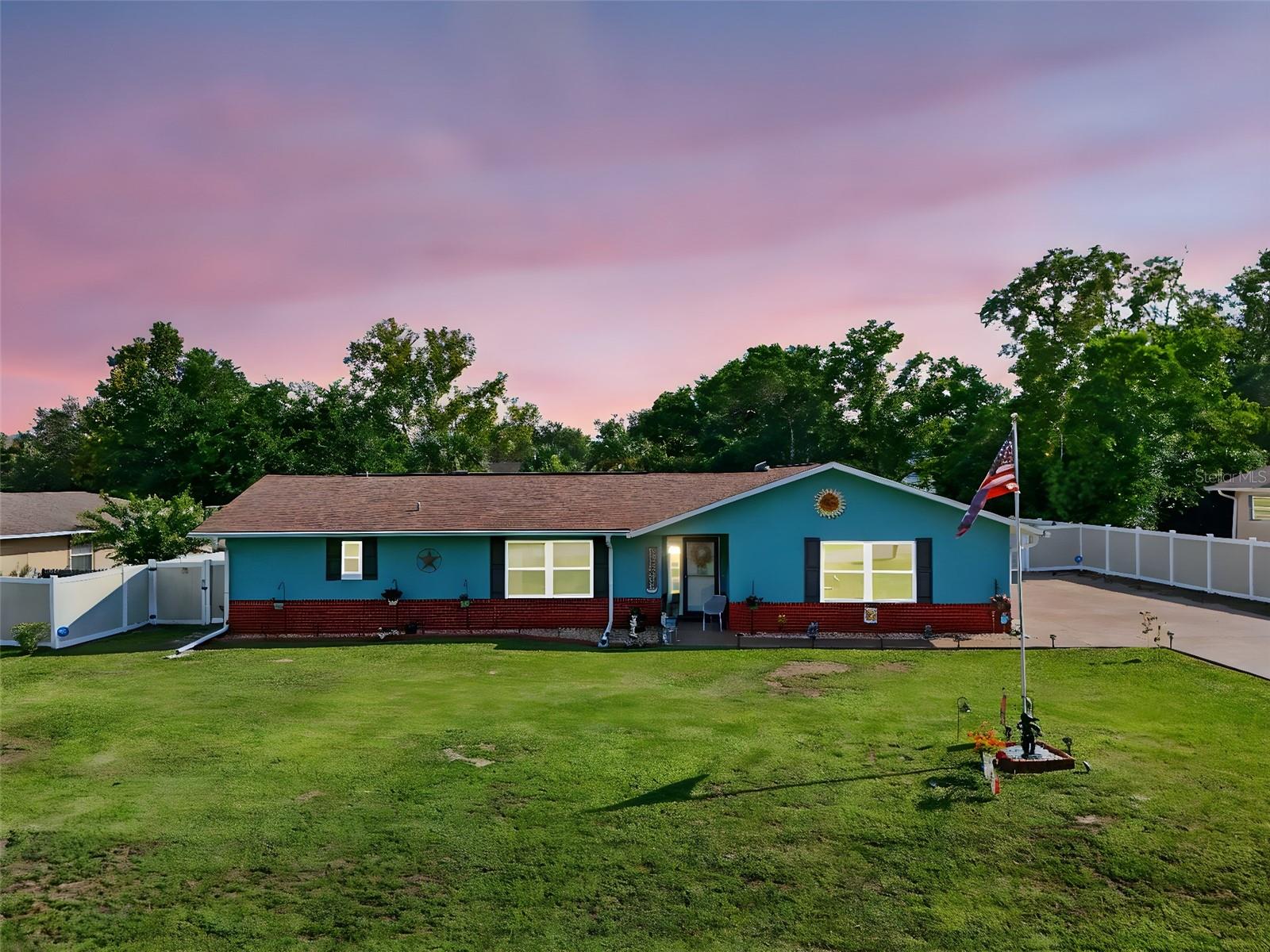 Details for 317 Bahia Circle, OCALA, FL 34472
