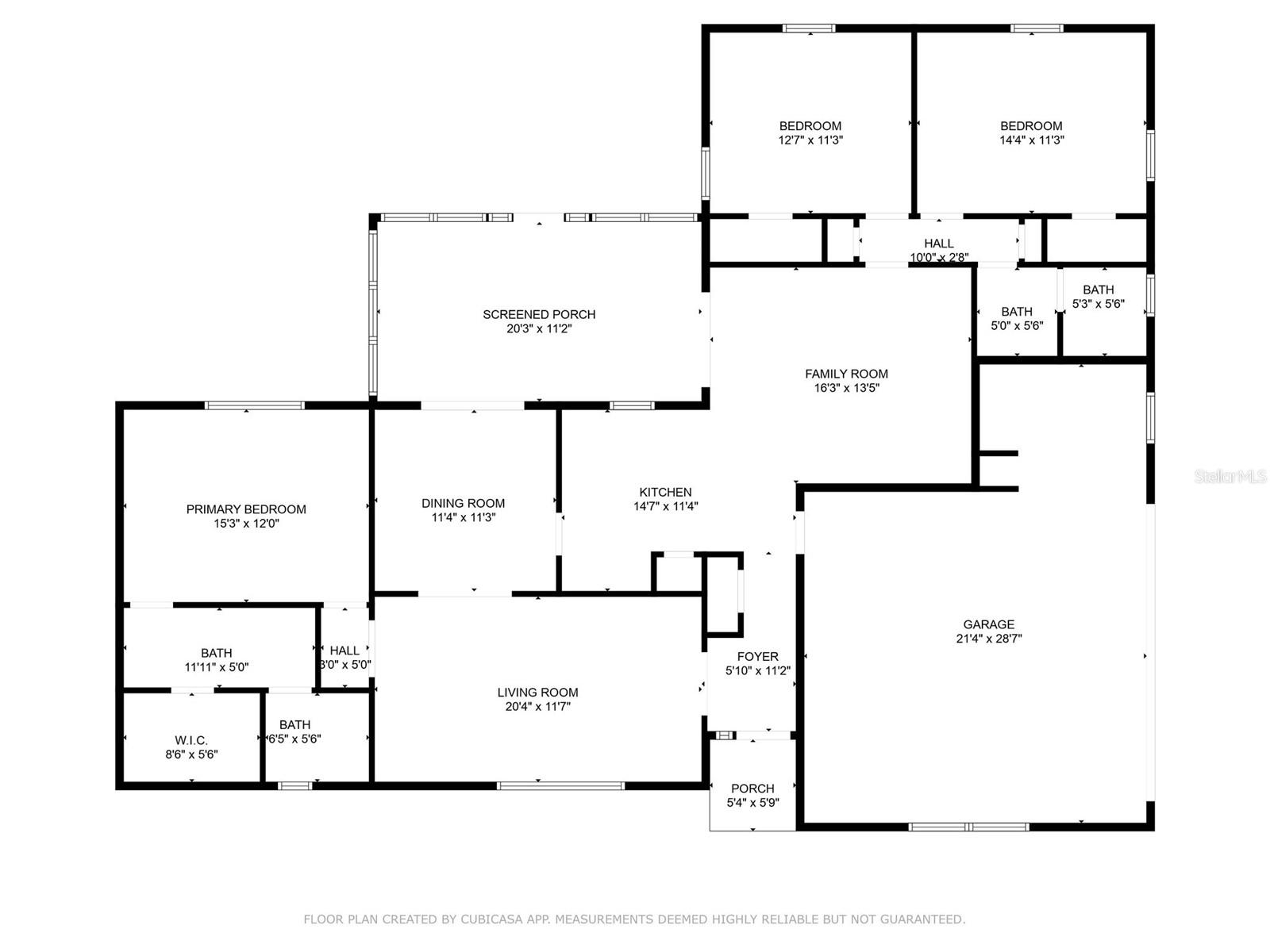 Image 45 of 57 For 317 Bahia Circle