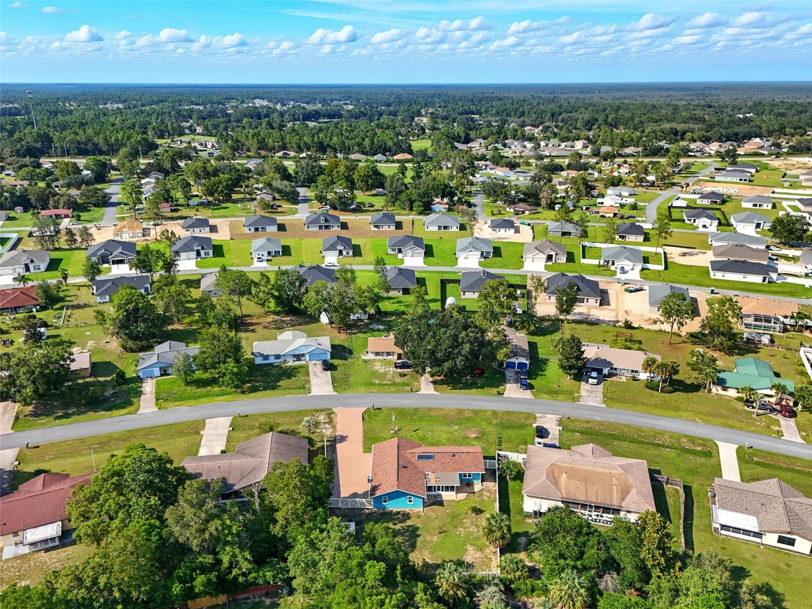 Image 52 of 57 For 317 Bahia Circle