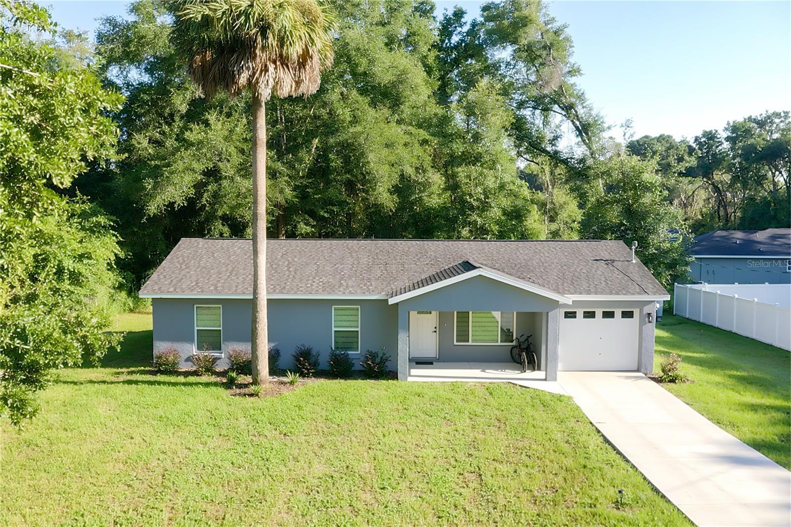 Details for 835 123rd Lane, CITRA, FL 32113