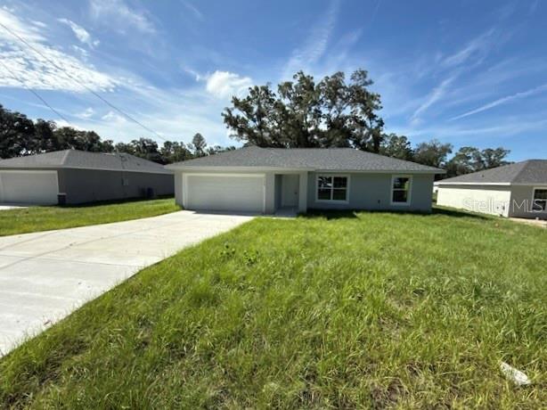 Details for 17590 112th Place, DUNNELLON, FL 34432