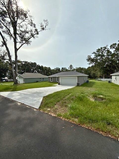 Details for 17574 112th Place, DUNNELLON, FL 34432