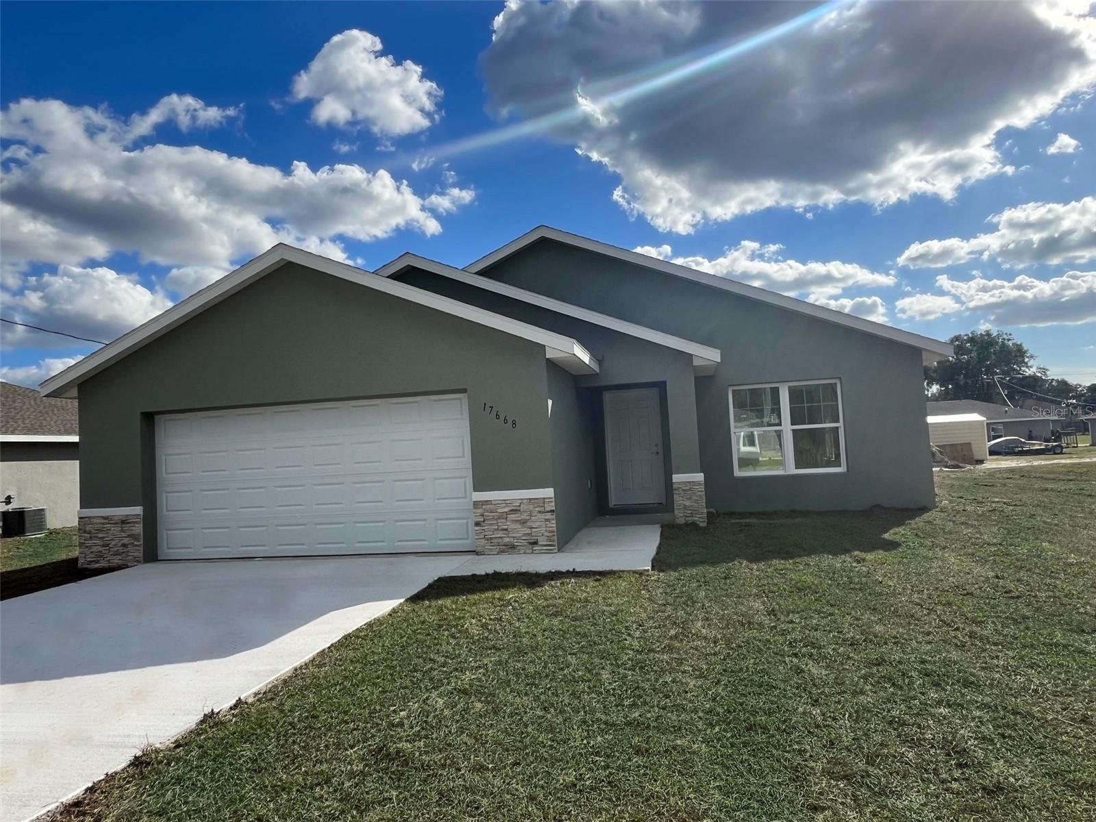 Details for 17560 112th Place, DUNNELLON, FL 34432