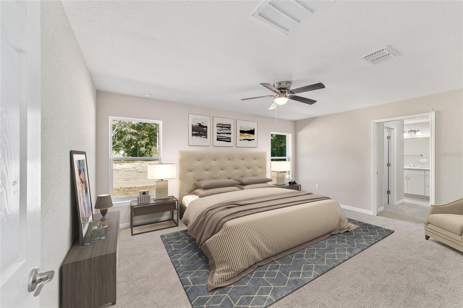 Image 18 of 31 For 17560 112th Place