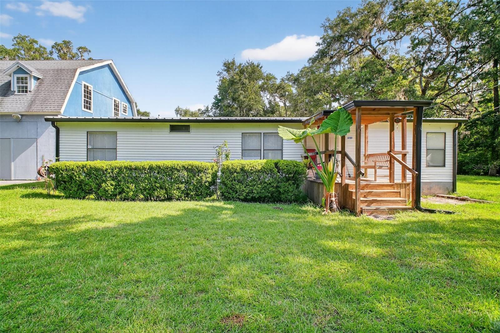 Details for 12251 168th Place, REDDICK, FL 32686