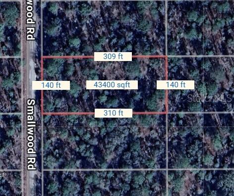 Details for Tbd Smallwood Road, DUNNELLON, FL 34431