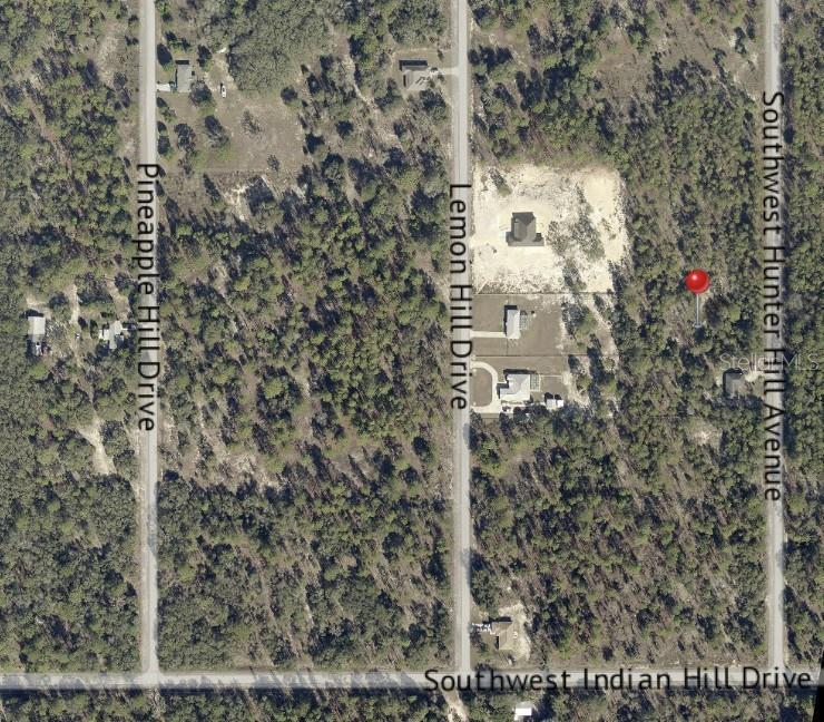 Image 2 of 3 For Tbd Smallwood Road