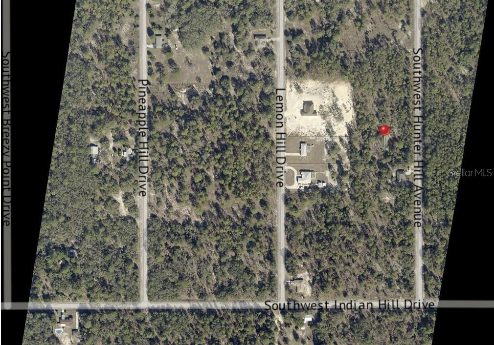 Details for Tbd Hunterhill Avenue, DUNNELLON, FL 34431