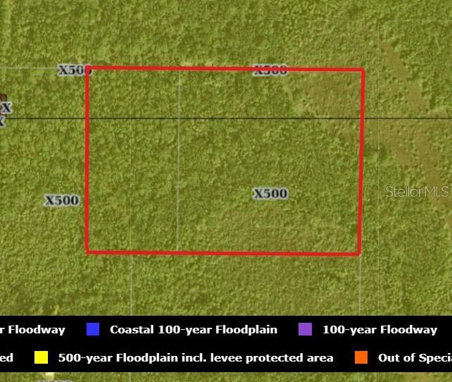 Image 2 of 15 For Lot 201 Easemant Drive