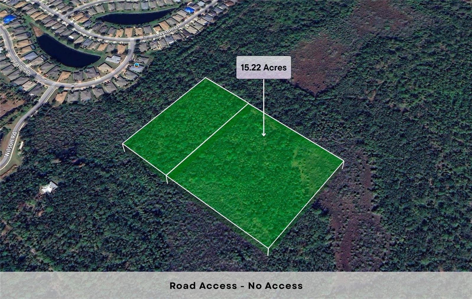 Image 7 of 15 For Lot 201 Easemant Drive