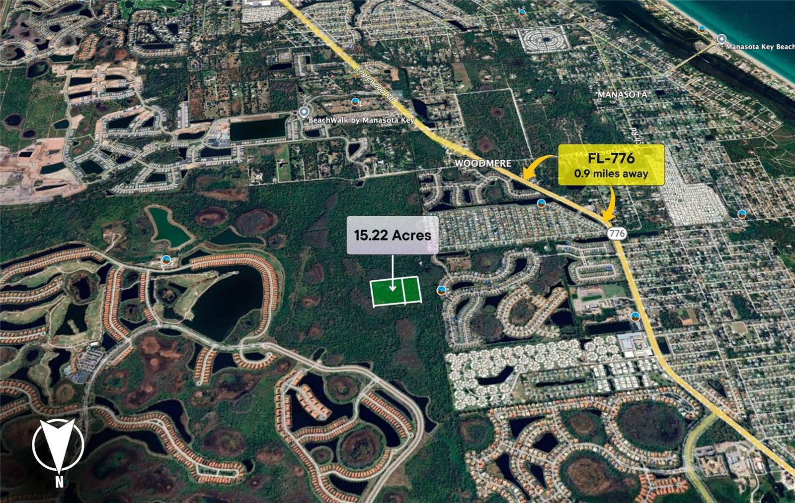 Image 9 of 15 For Lot 201 Easemant Drive