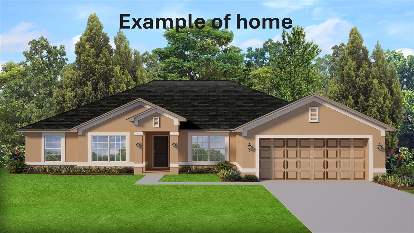 Details for 5664 Chino Drive, BEVERLY HILLS, FL 34465