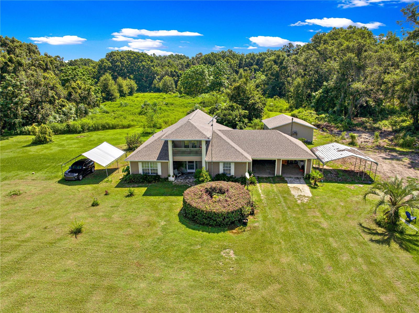 Details for 7441 County Road 745, BUSHNELL, FL 33513