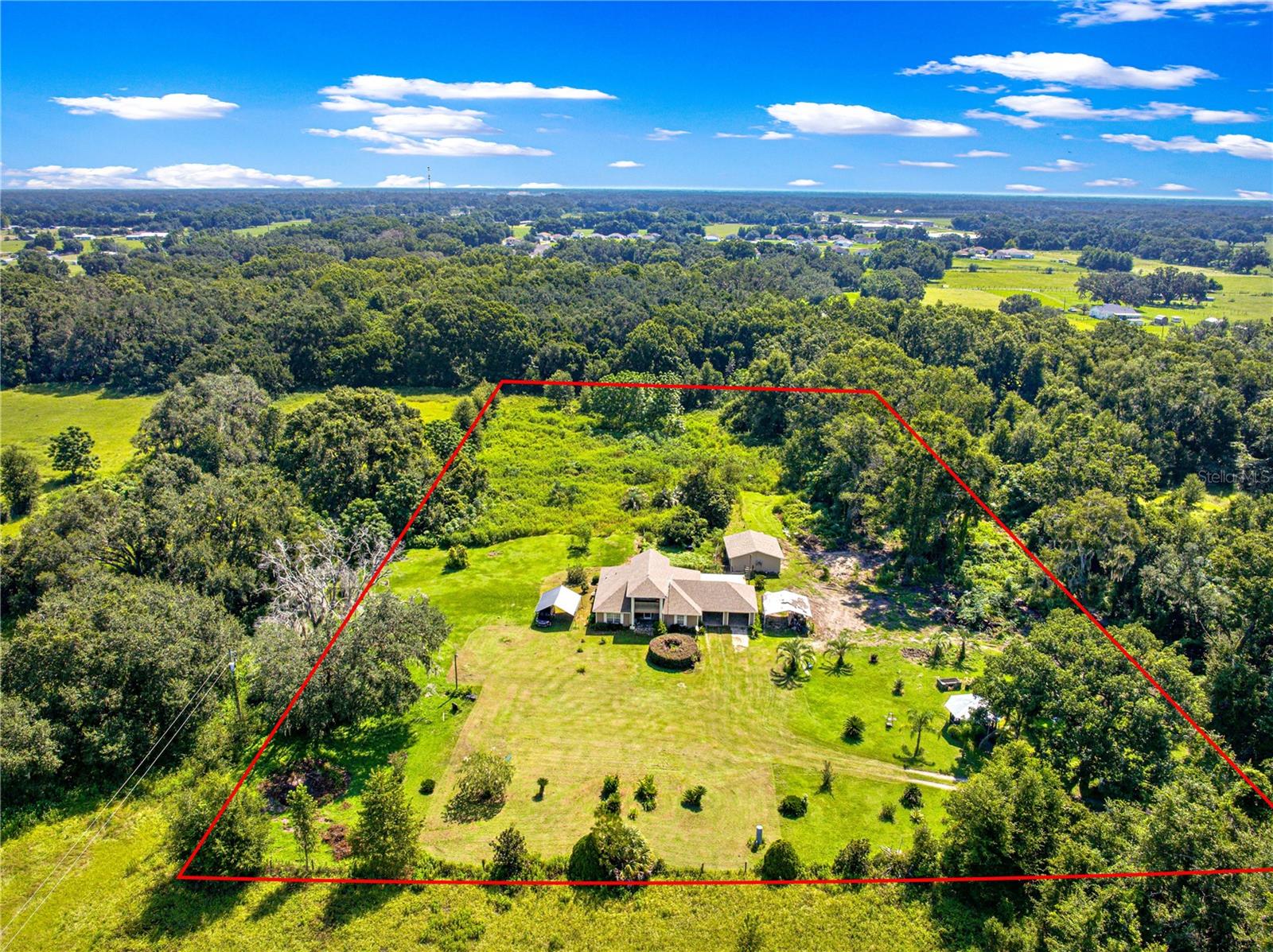 Image 32 of 32 For 7441 County Road 745