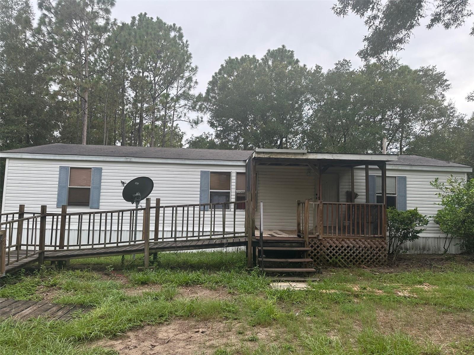 Details for 7106 Crinoline Lane, DUNNELLON, FL 34433