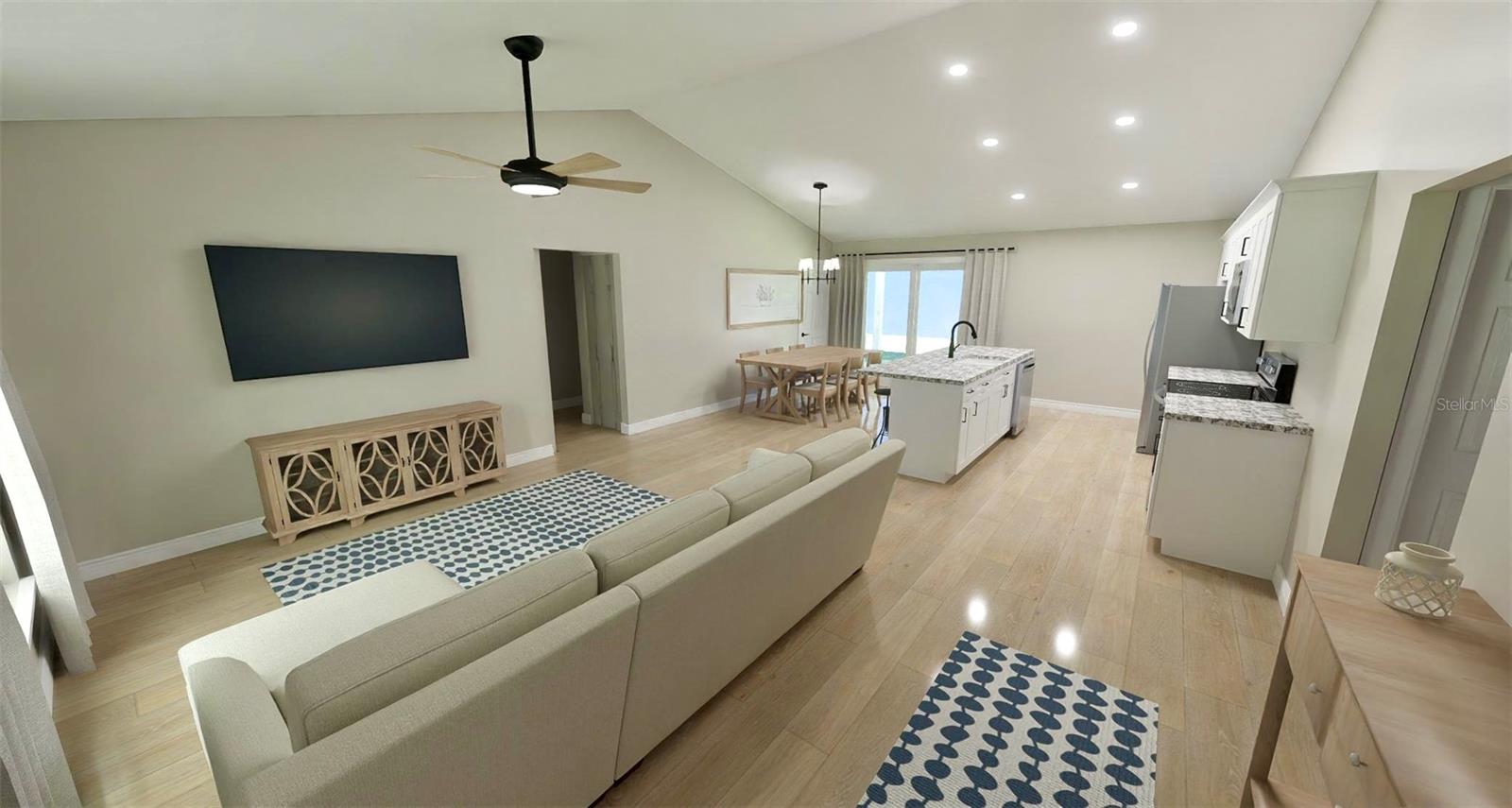 Image 3 of 7 For 11 Bay Place