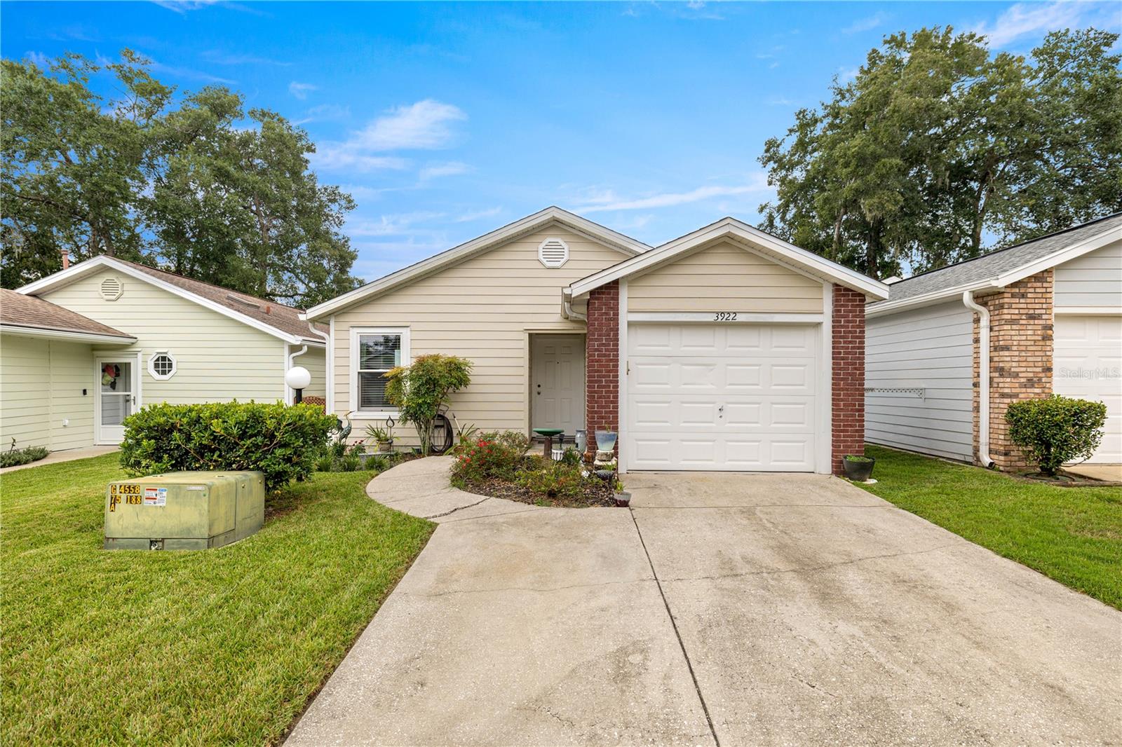 Details for 3922 22nd Lane, OCALA, FL 34470