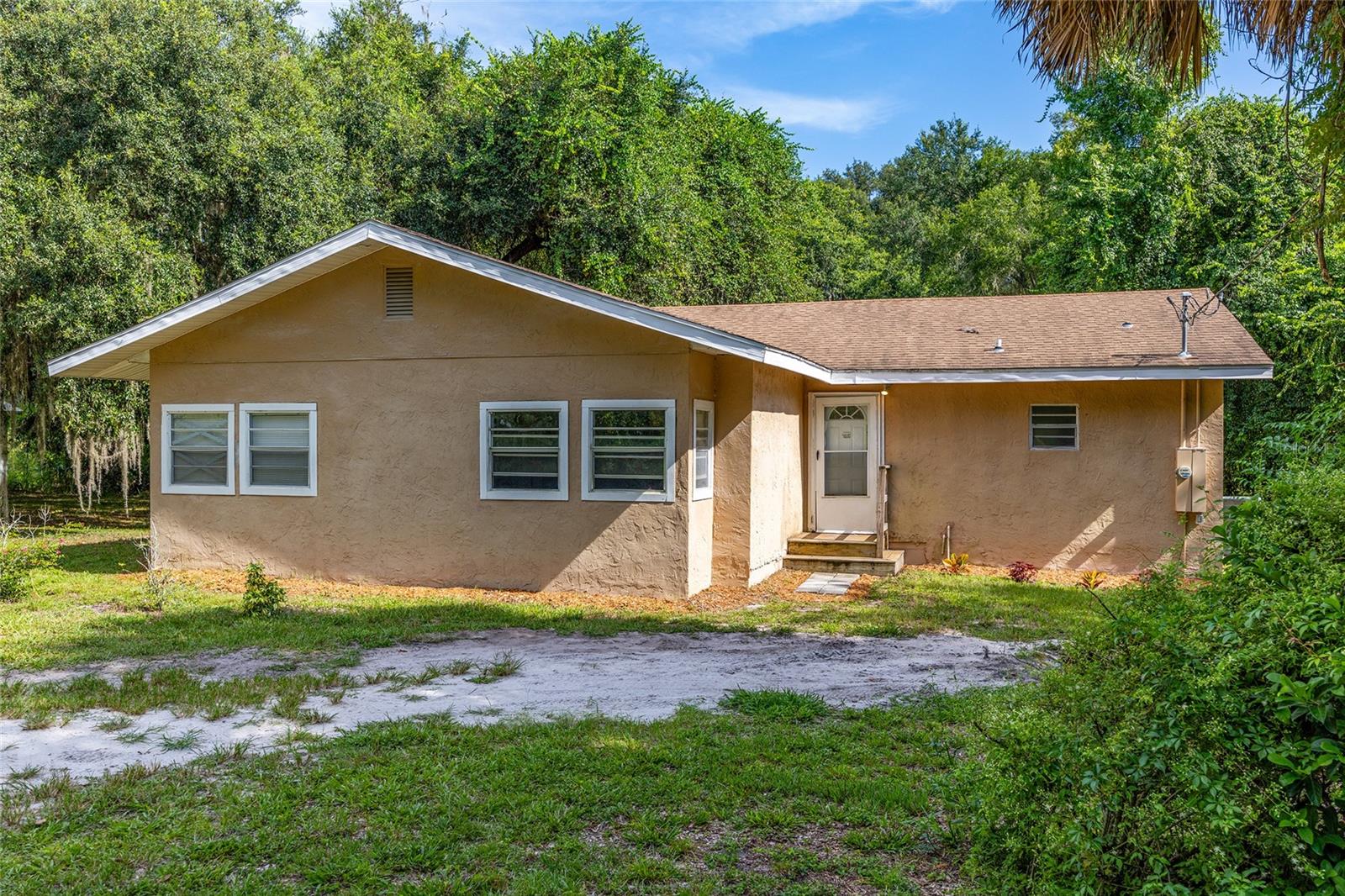 Details for 15120 35th Avenue Road, CITRA, FL 32113