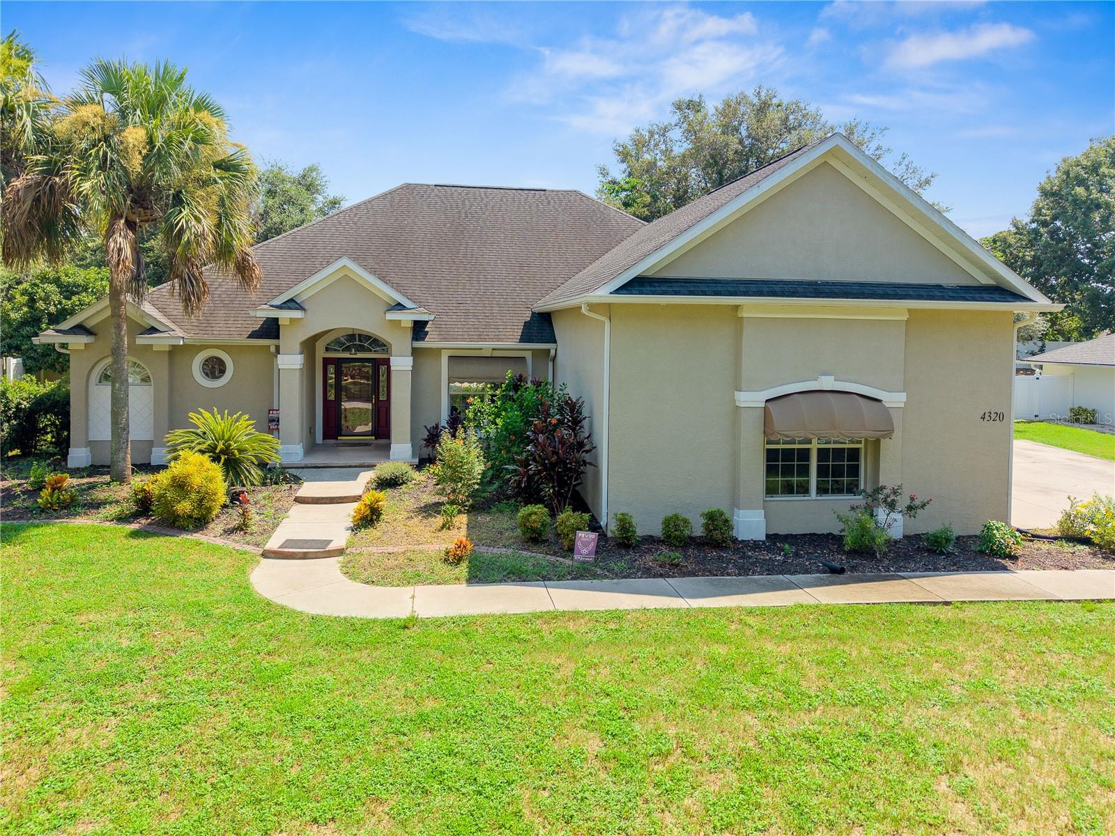 Details for 4320 106th Street, BELLEVIEW, FL 34420
