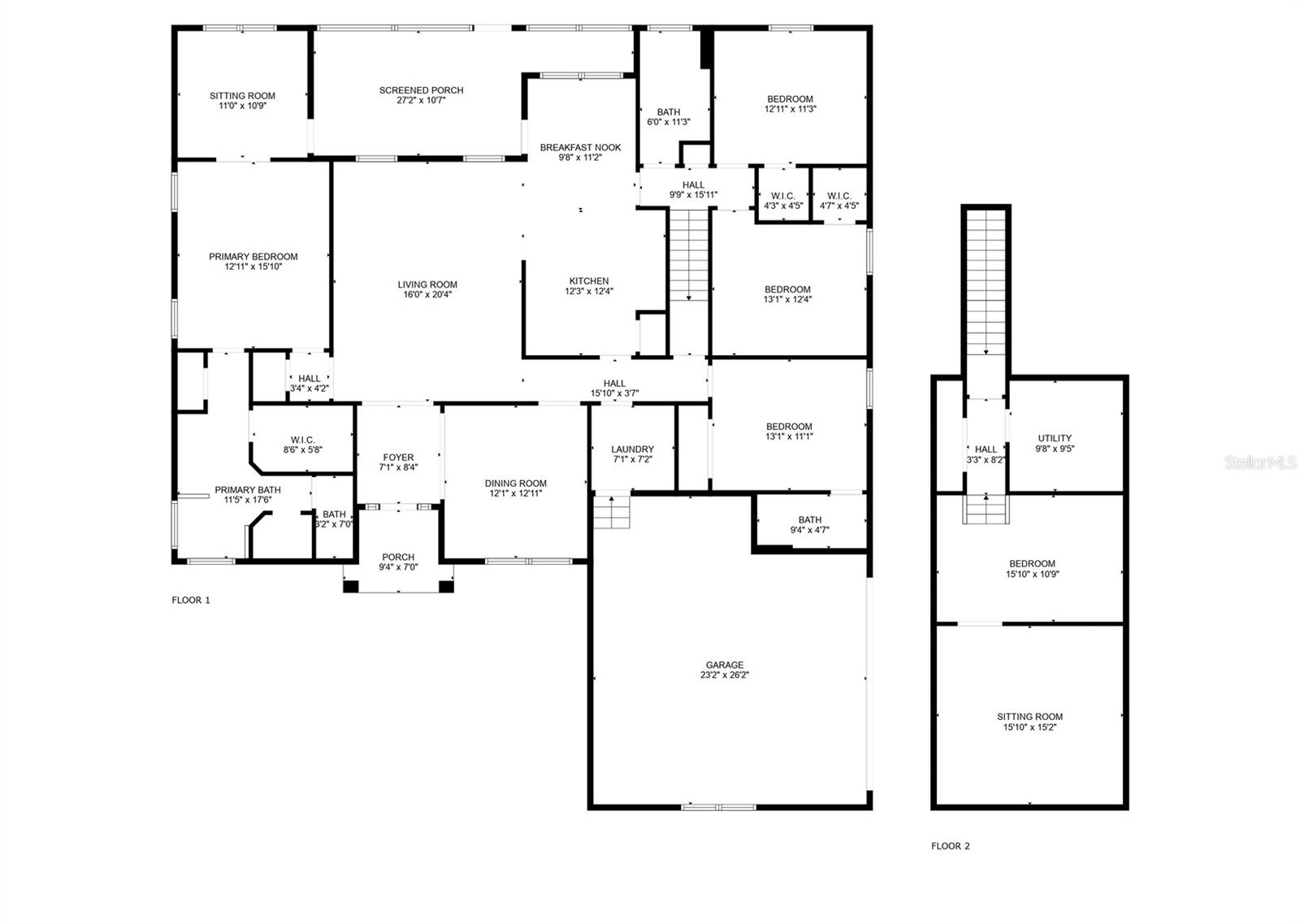 Image 4 of 42 For 4320 106th Street