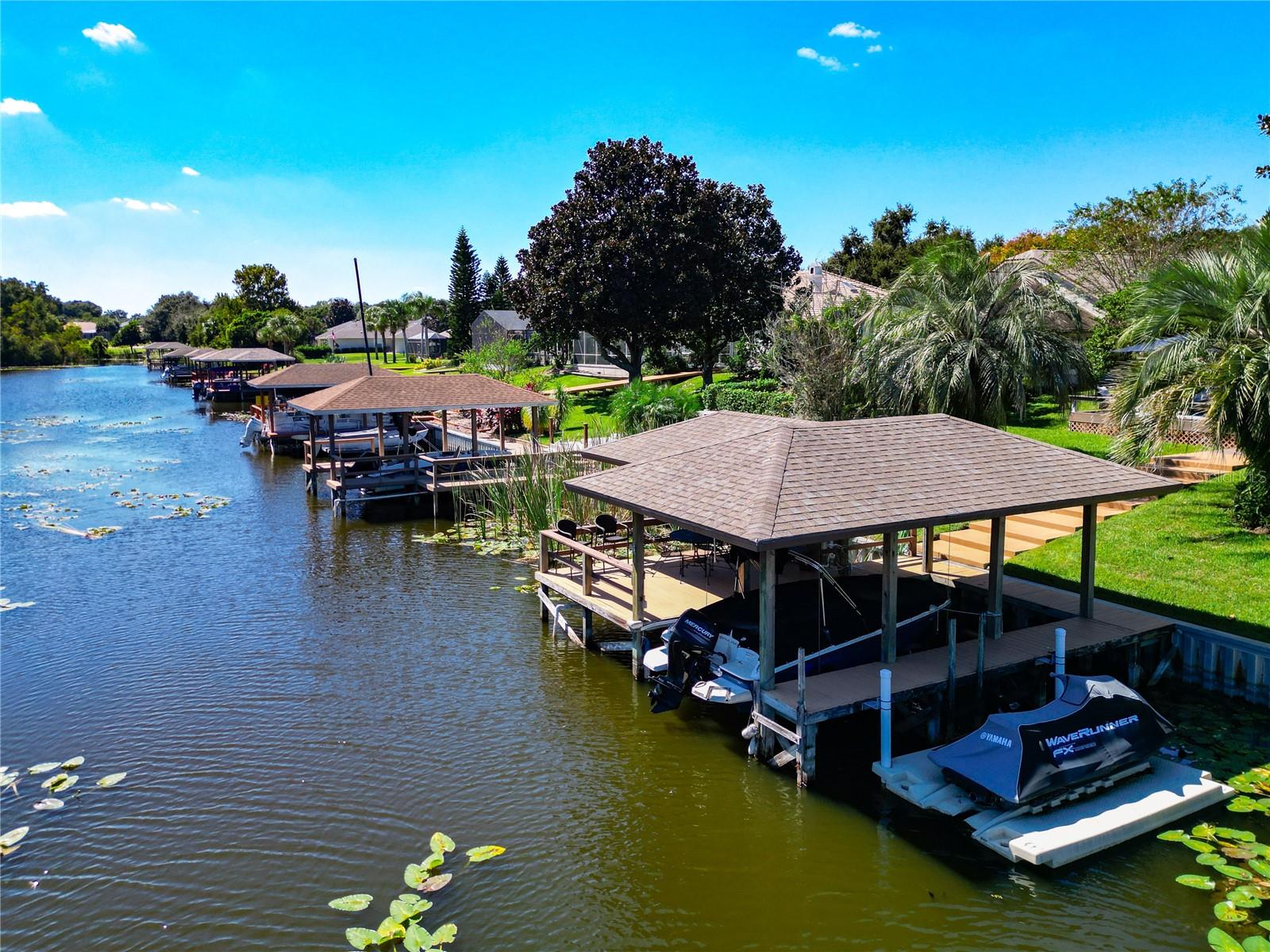 Image 39 of 50 For 6128 Landings Boulevard