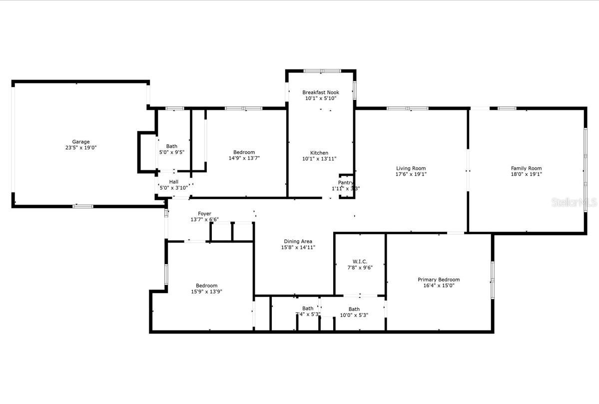 Image 46 of 46 For 9260 92nd Place Road