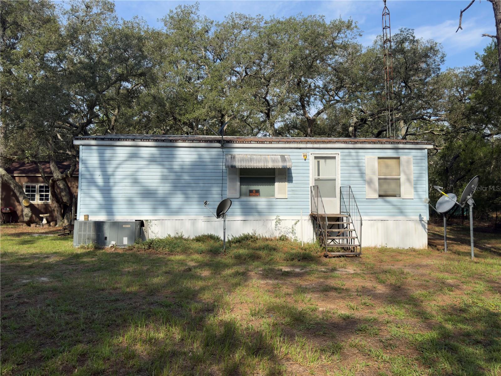 Details for 17575 27th Street, DUNNELLON, FL 34432