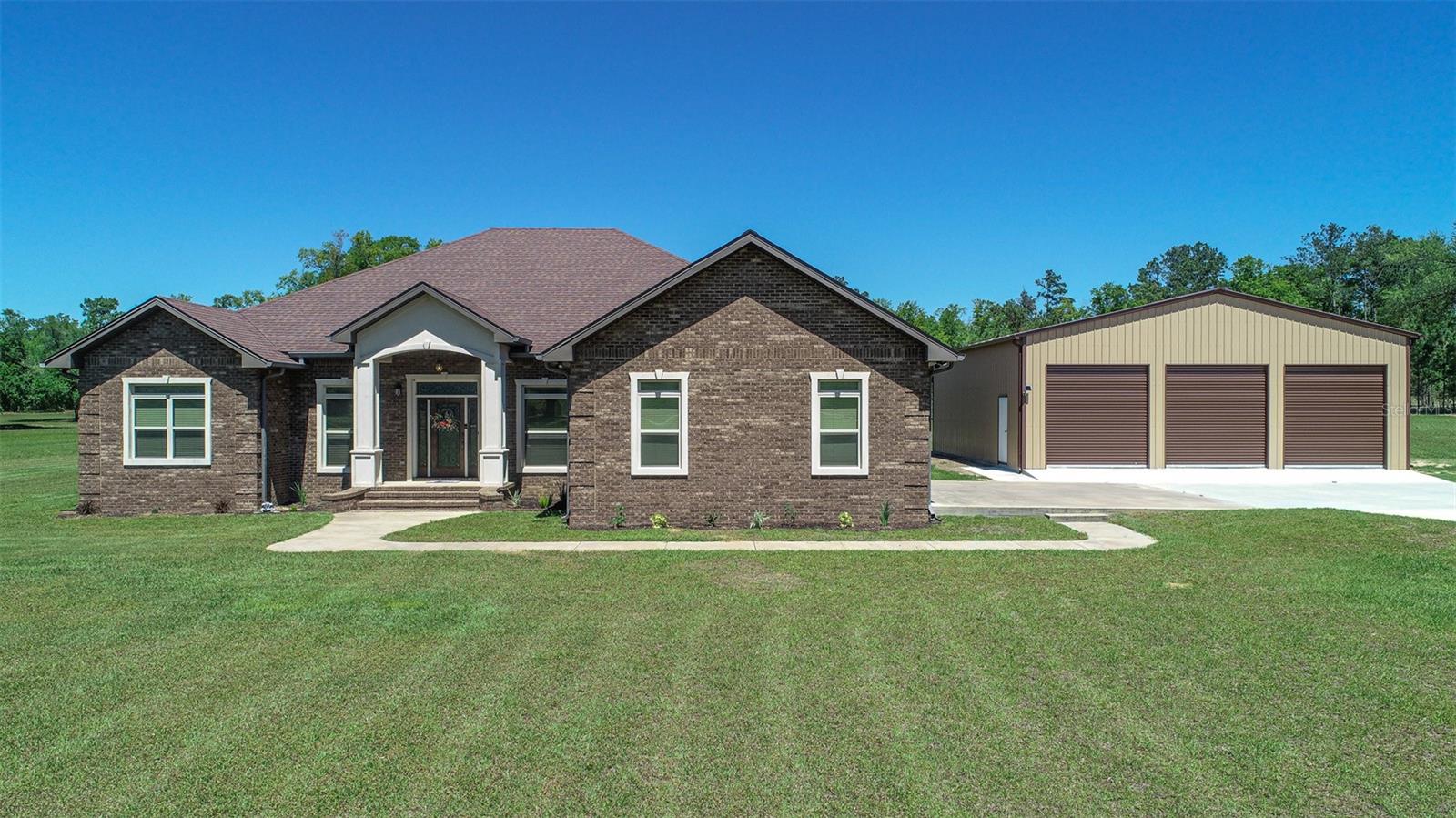 Details for 7526 Weddington Road, SNEADS, FL 32460