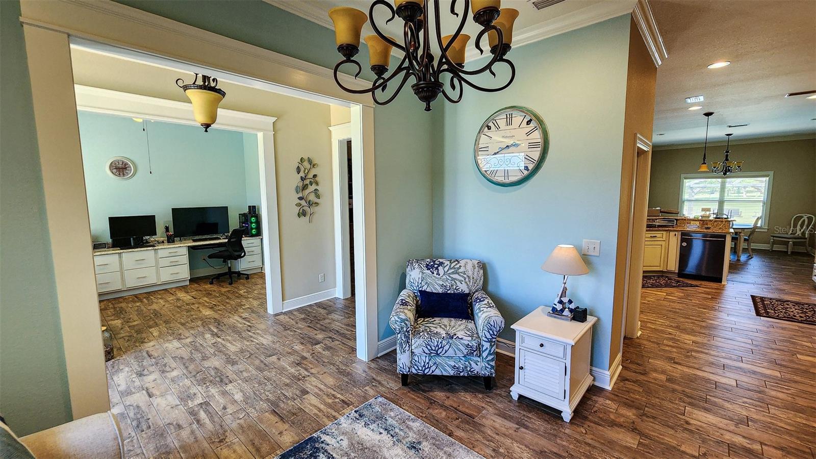 Image 24 of 100 For 7526 Weddington Road