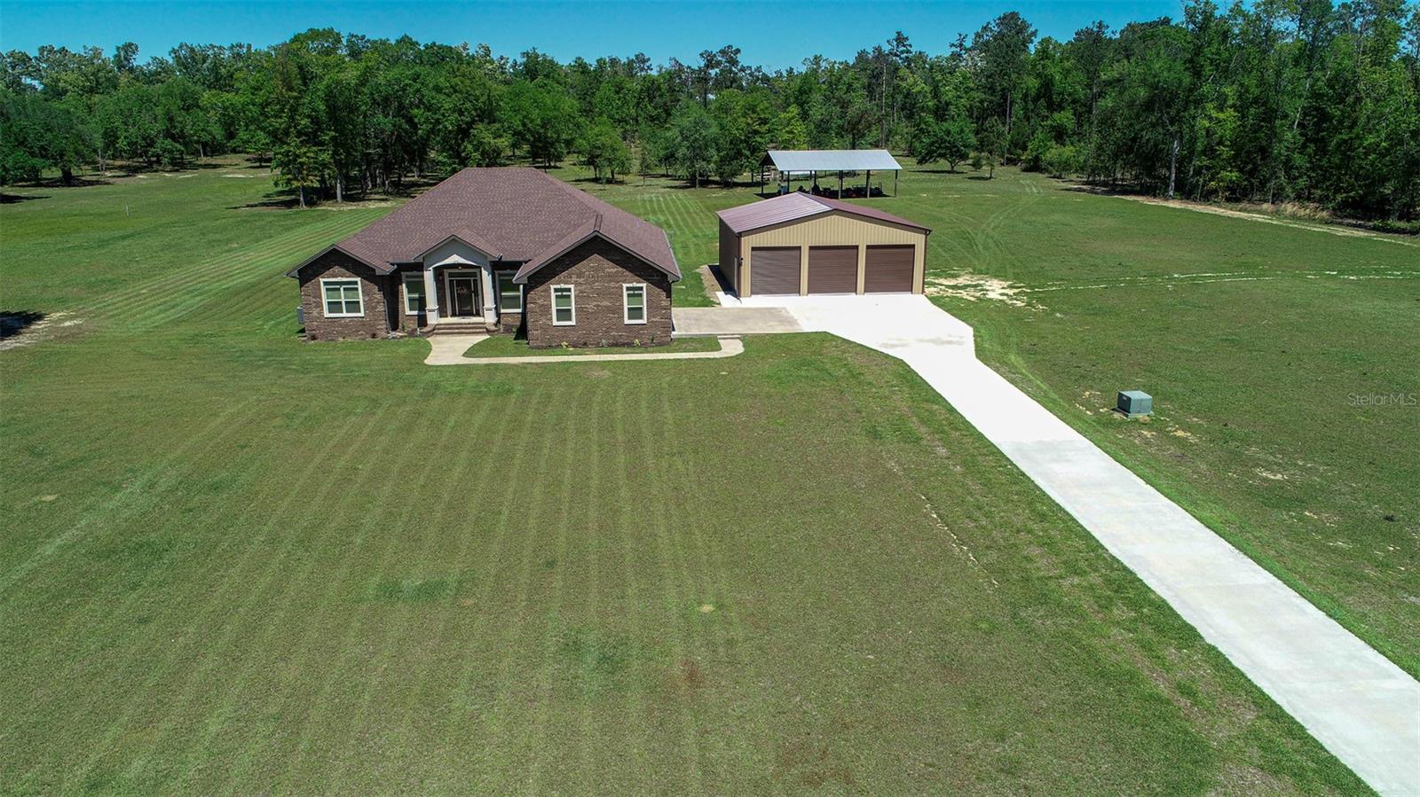 Image 69 of 100 For 7526 Weddington Road