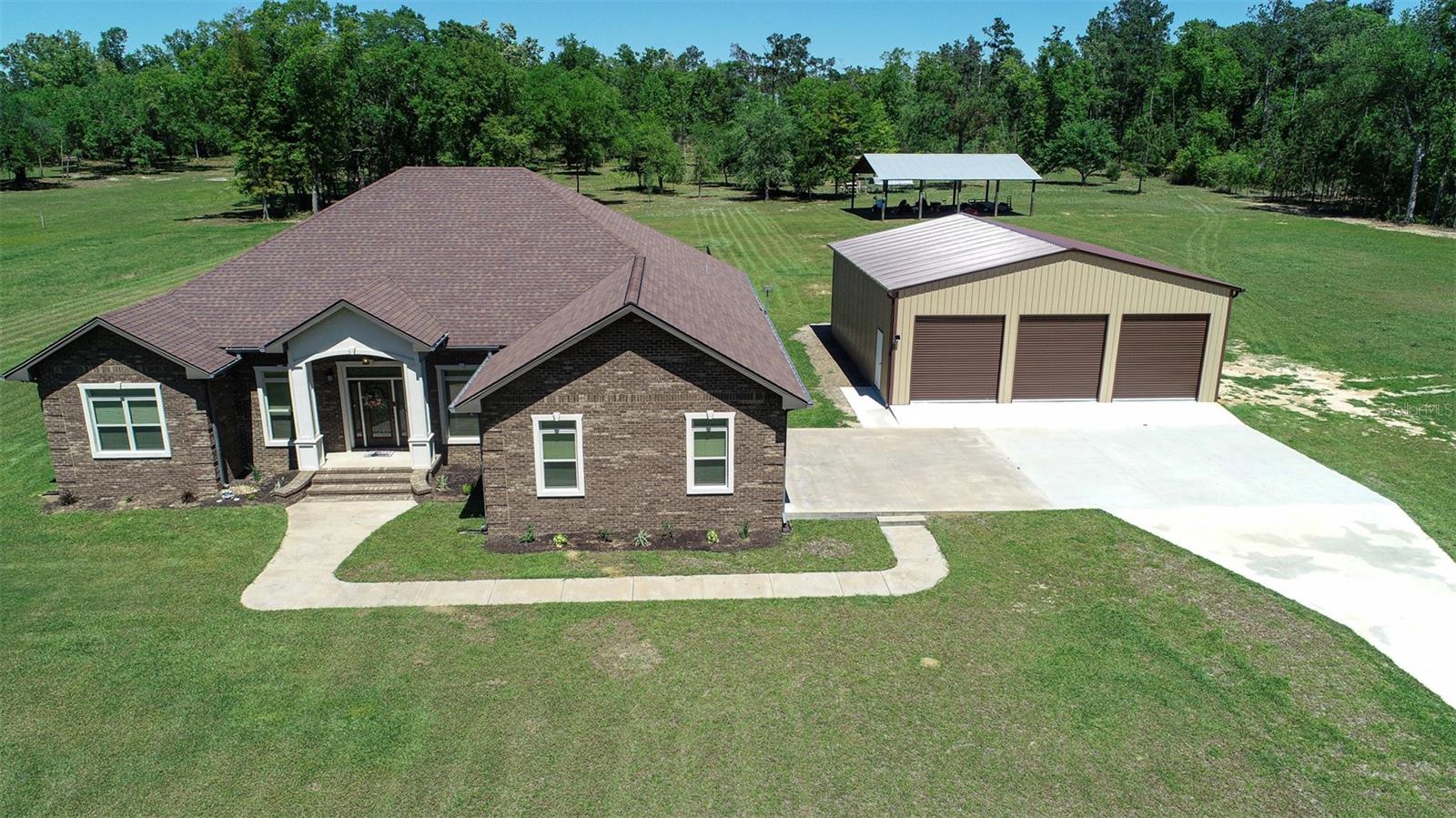 Image 71 of 100 For 7526 Weddington Road