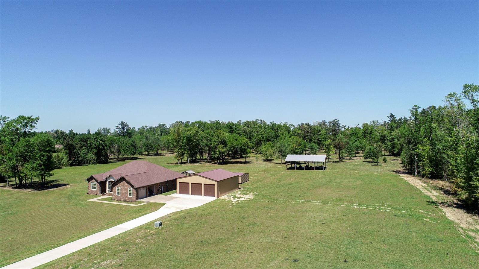 Image 76 of 100 For 7526 Weddington Road