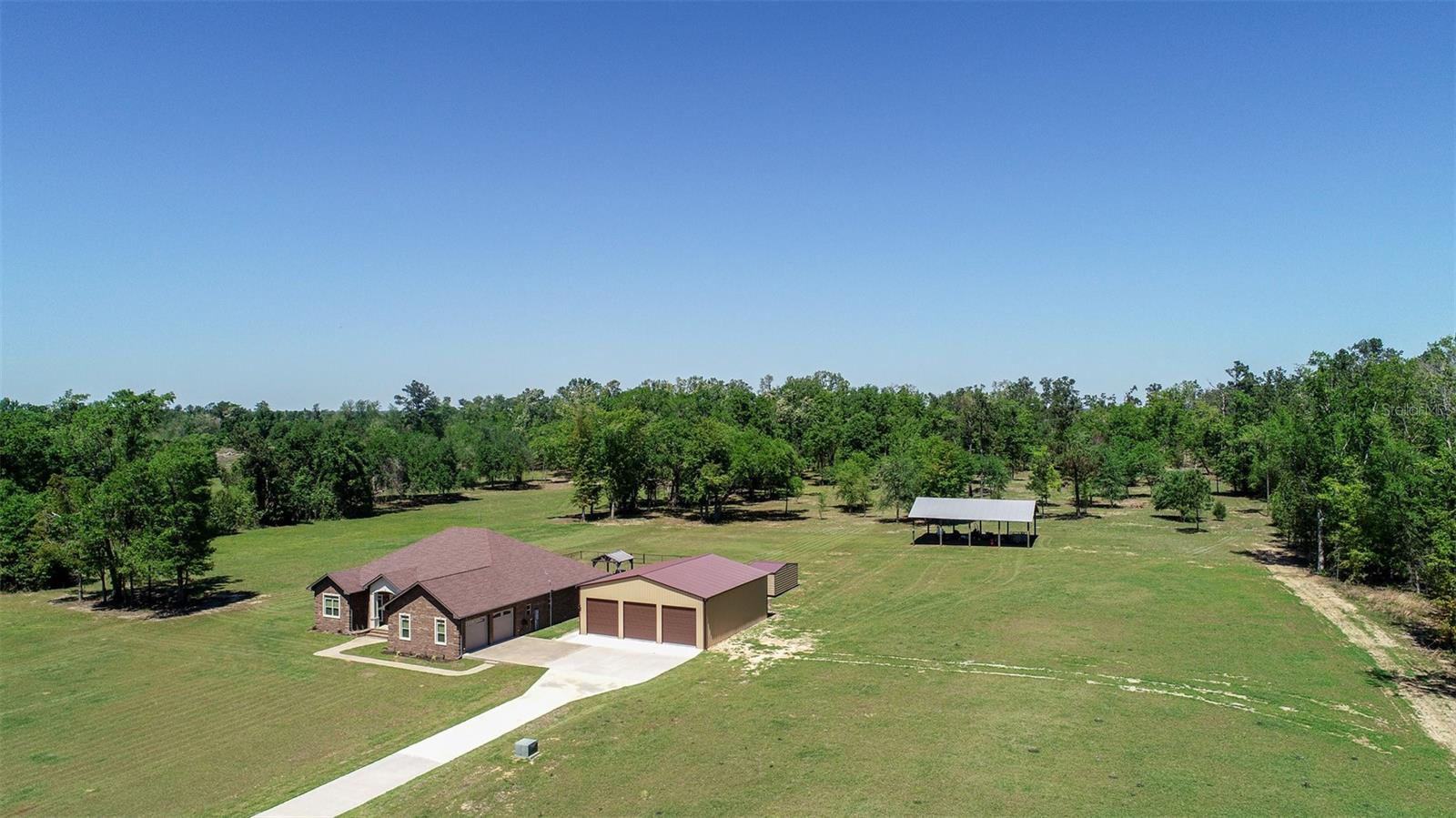 Image 77 of 100 For 7526 Weddington Road