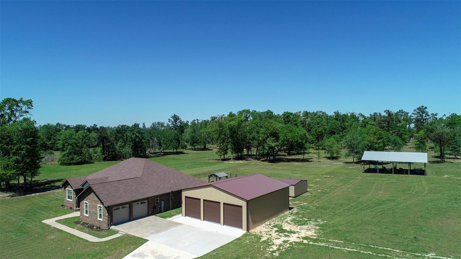 Image 78 of 100 For 7526 Weddington Road
