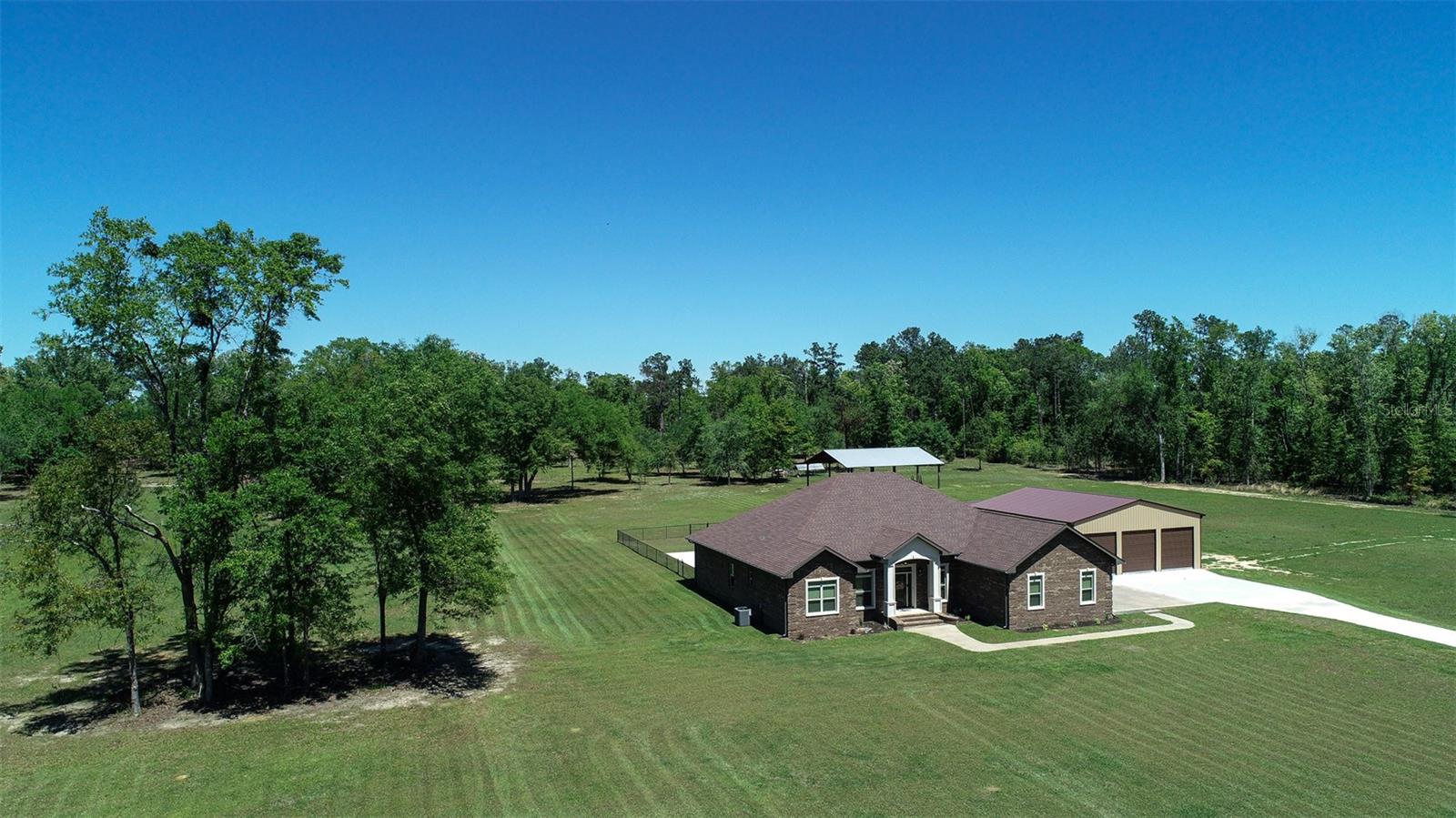 Image 79 of 100 For 7526 Weddington Road