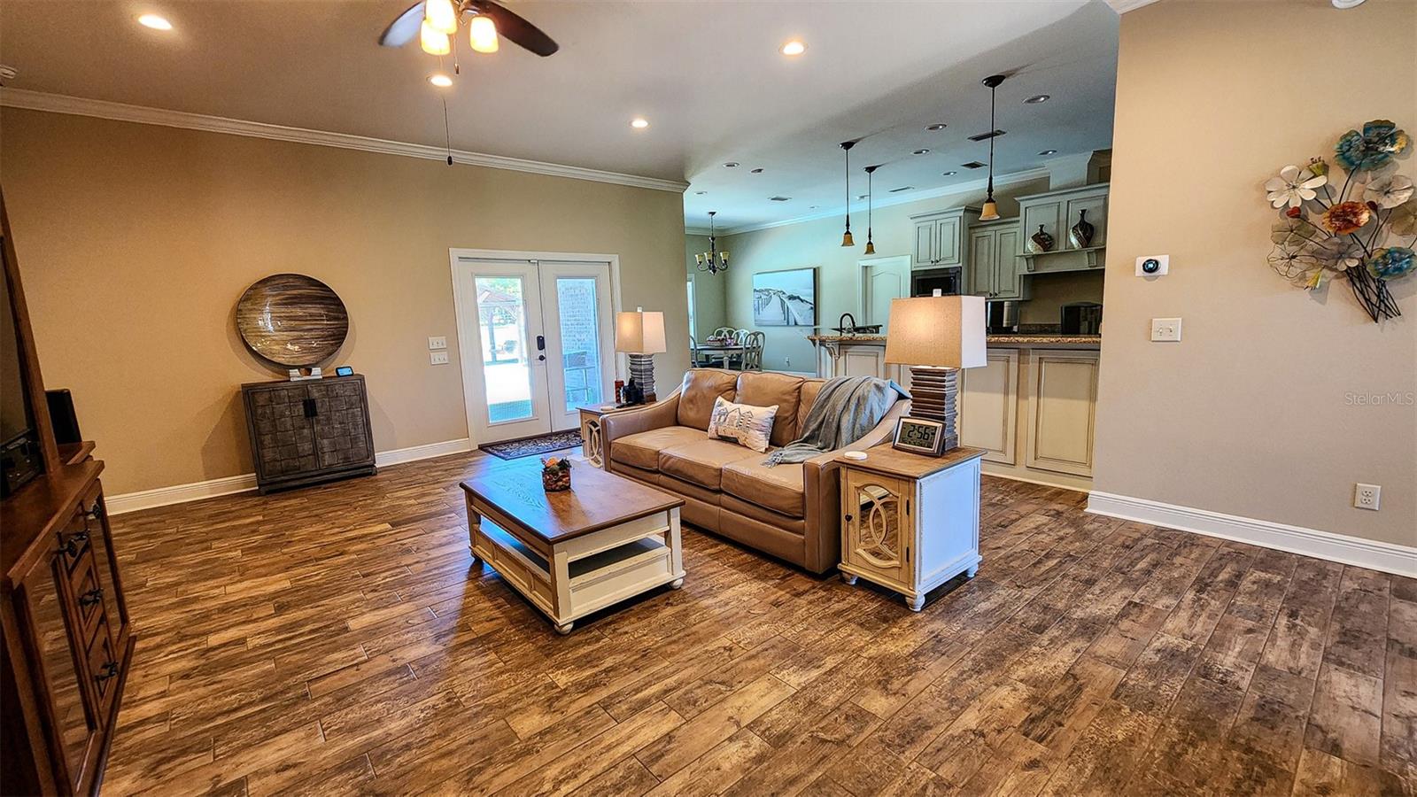 Image 8 of 100 For 7526 Weddington Road