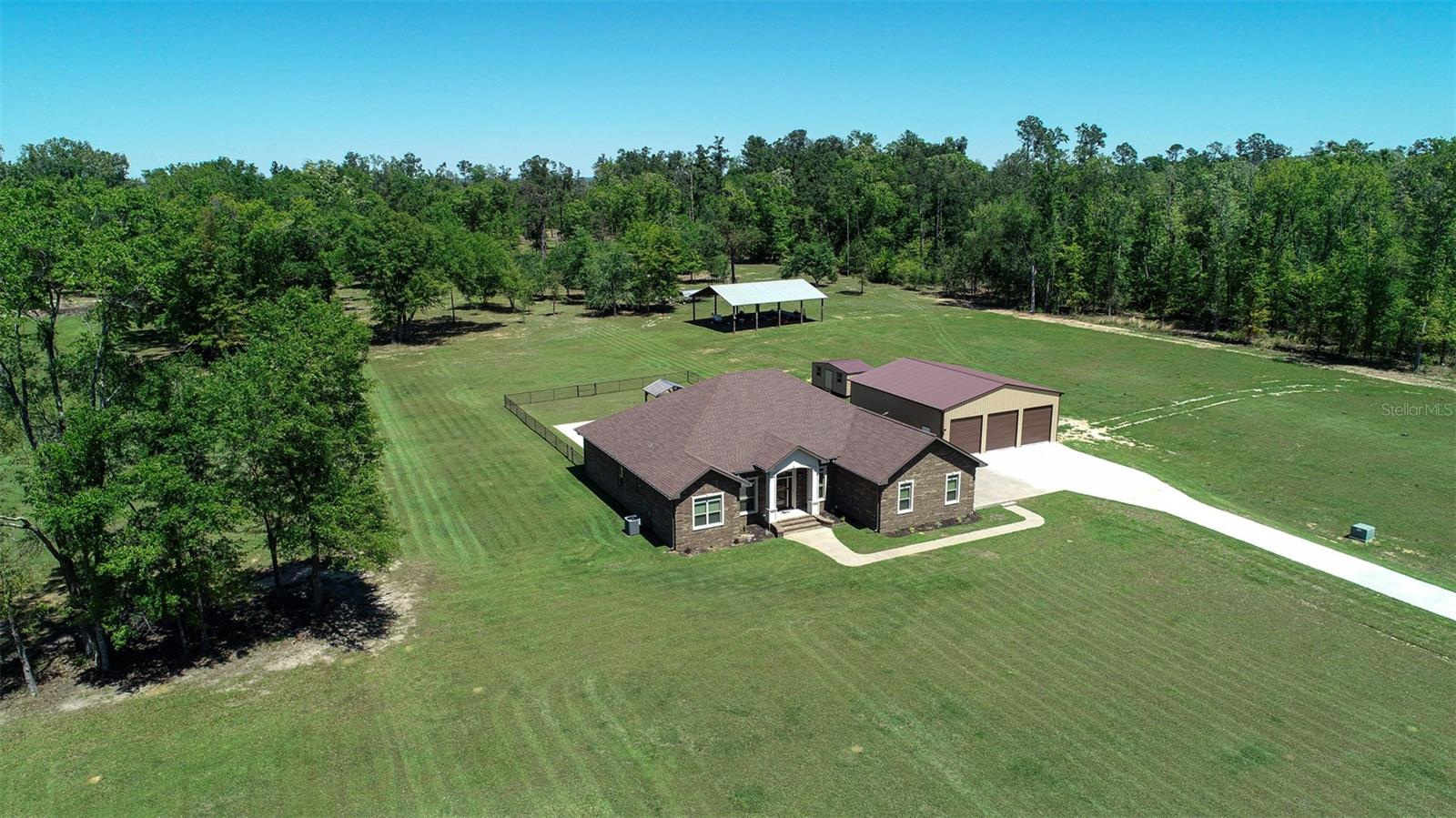 Image 80 of 100 For 7526 Weddington Road