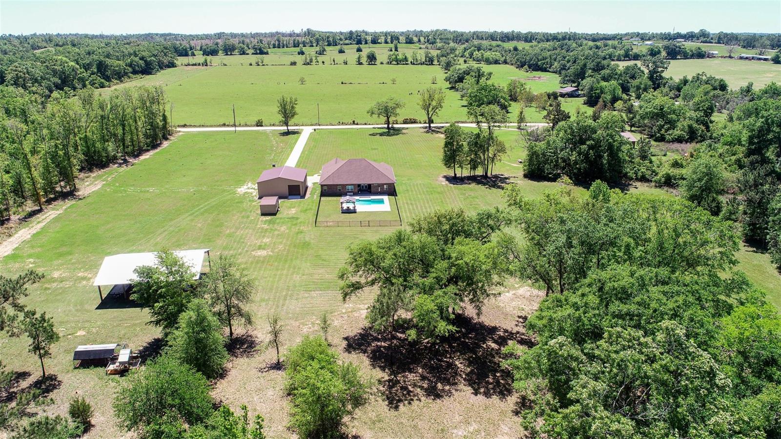 Image 81 of 100 For 7526 Weddington Road