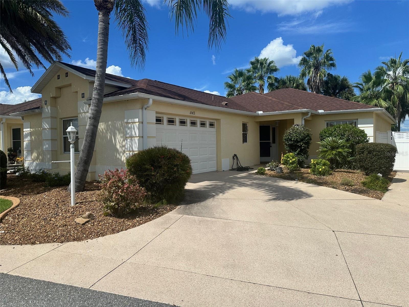 Details for 1143 Pelion Place, THE VILLAGES, FL 32162