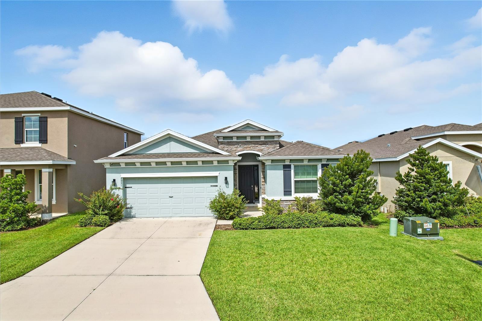 Image 42 of 42 For 8931 49th Circle