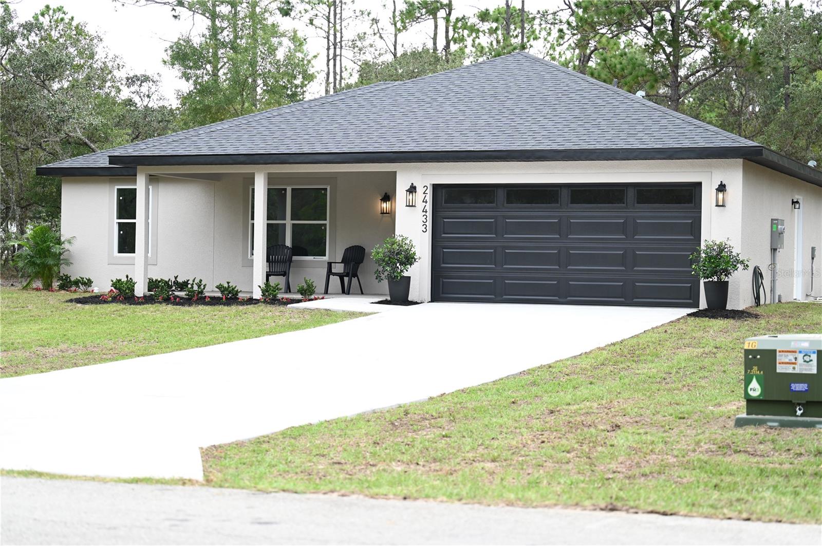Details for 24433 Tamarind Lane, DUNNELLON, FL 34431