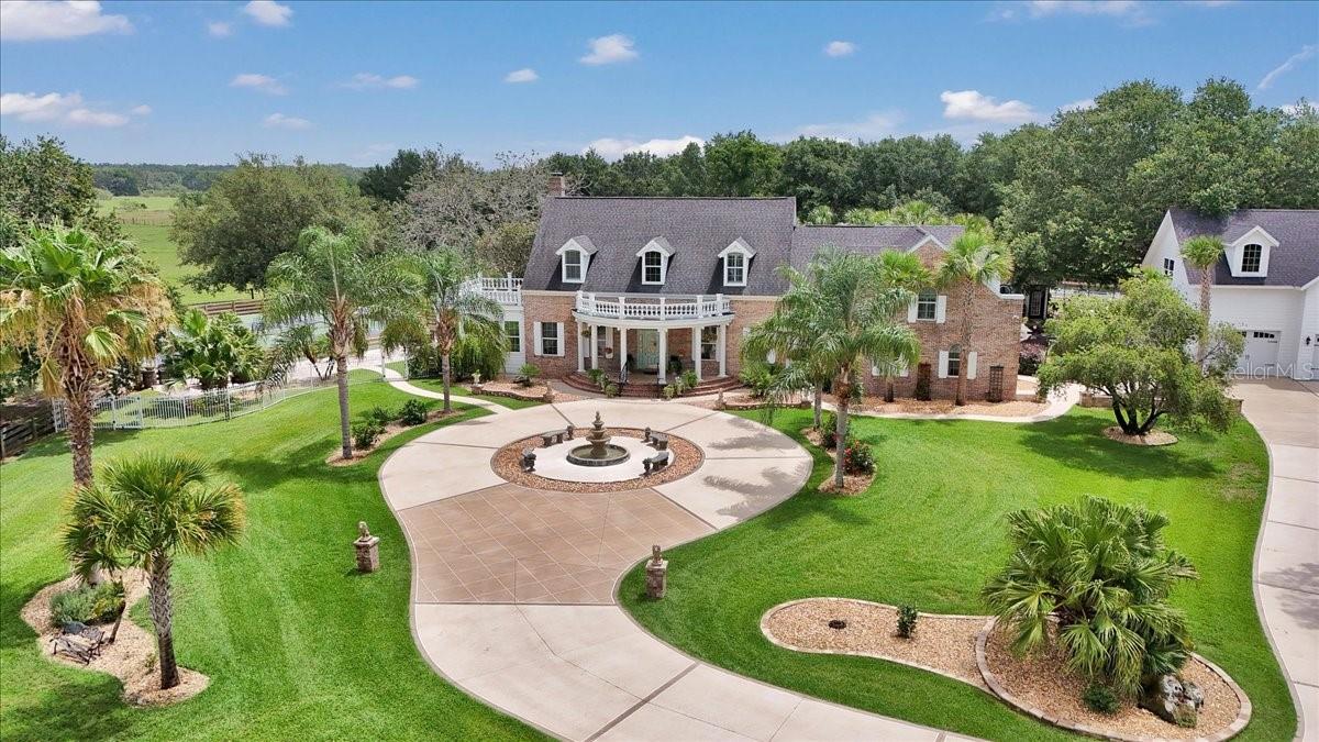 Details for 4550 County Road 104, OXFORD, FL 34484